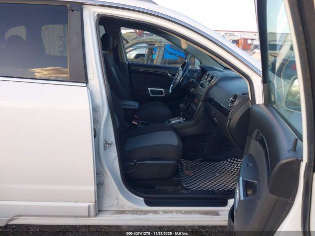 Chevrolet Captiva Lt Image 7