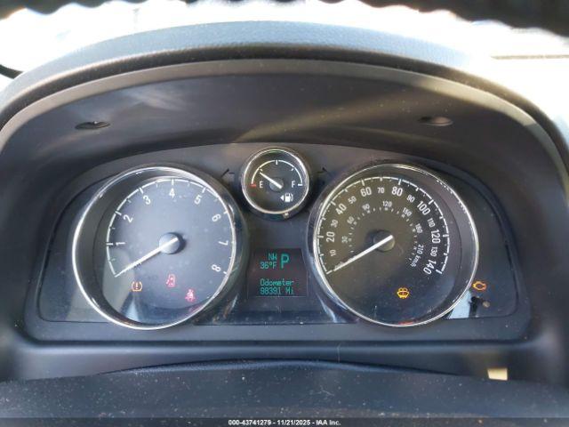 Chevrolet Captiva Lt Image 4