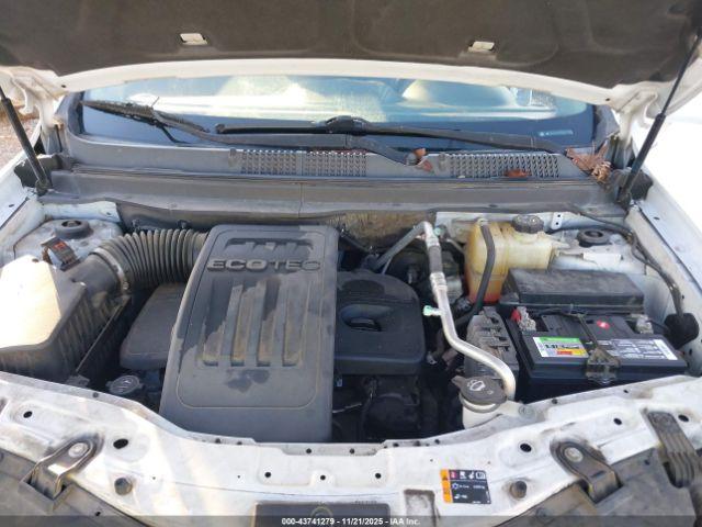 Chevrolet Captiva Lt Image 5