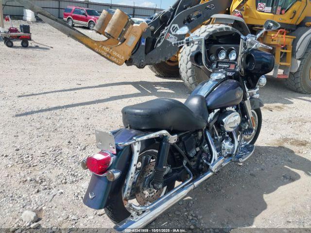 Harley-Davidson Flhtcse Image 4