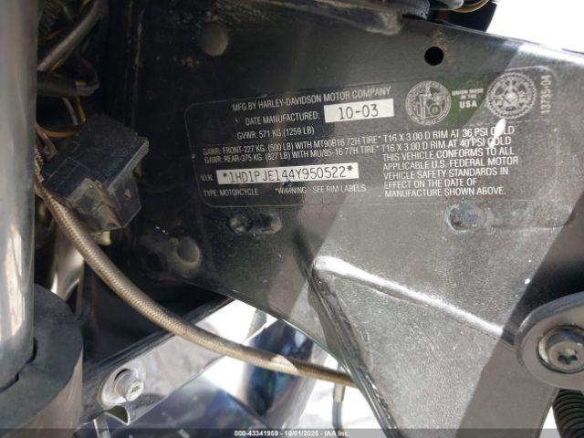 Harley-Davidson Flhtcse Image 10