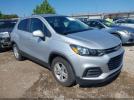 Chevrolet Trax Fwd Ls Image 1