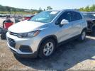 Chevrolet Trax Fwd Ls Image 6