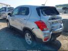 Chevrolet Trax Fwd Ls Image 12