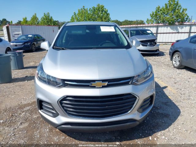 Chevrolet Trax Fwd Ls Image 5