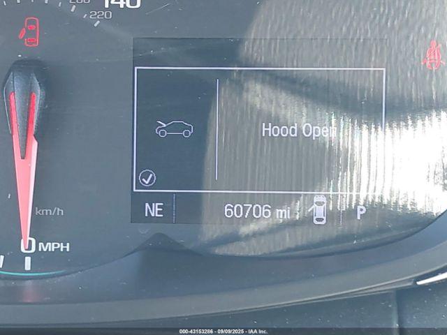 Chevrolet Trax Fwd Ls Image 10