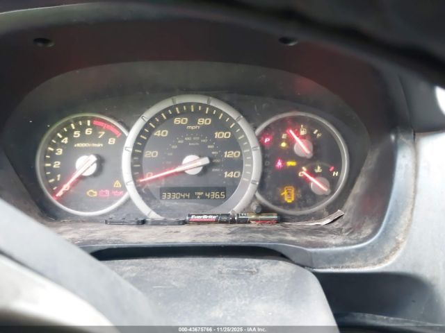 Honda Pilot Ex-l Image 4