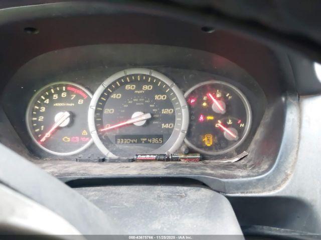 Honda Pilot Ex-l Image 4