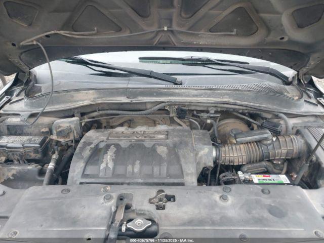 Honda Pilot Ex-l Image 8