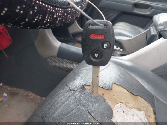 Honda Pilot Ex-l Image 11