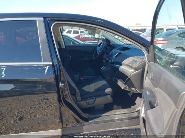 Honda CR-V Ex Image 13