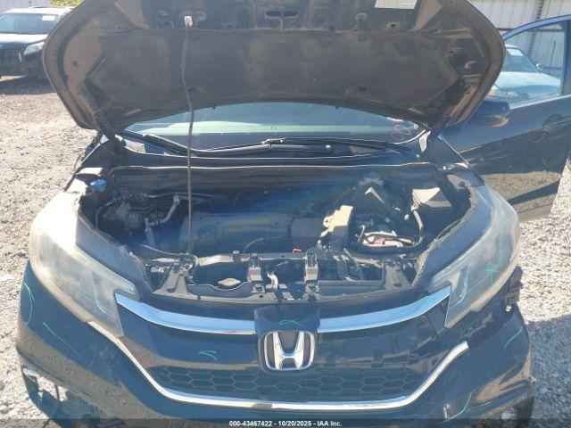 Honda CR-V Ex Image 14