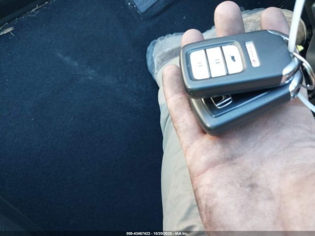 Honda CR-V Ex Image 17