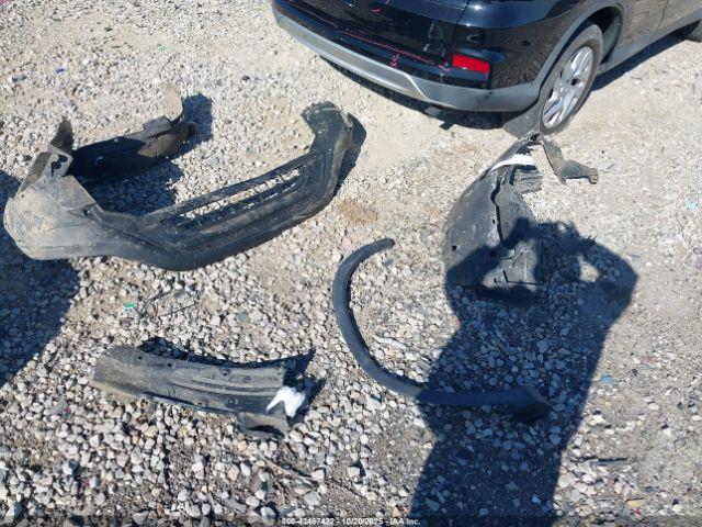 Honda CR-V Ex Image 7