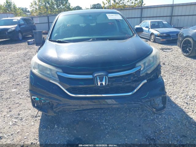 Honda CR-V Ex Image 15