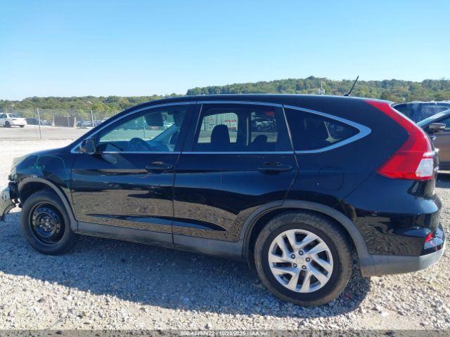 Honda CR-V Ex Image 9