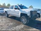 Chevrolet Silverado 3500 Ltz Image 1