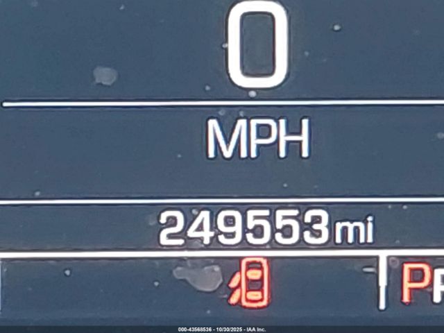 Chevrolet Silverado 3500 Ltz Image 3