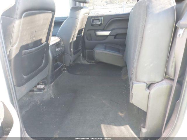 Chevrolet Silverado 3500 Ltz Image 15