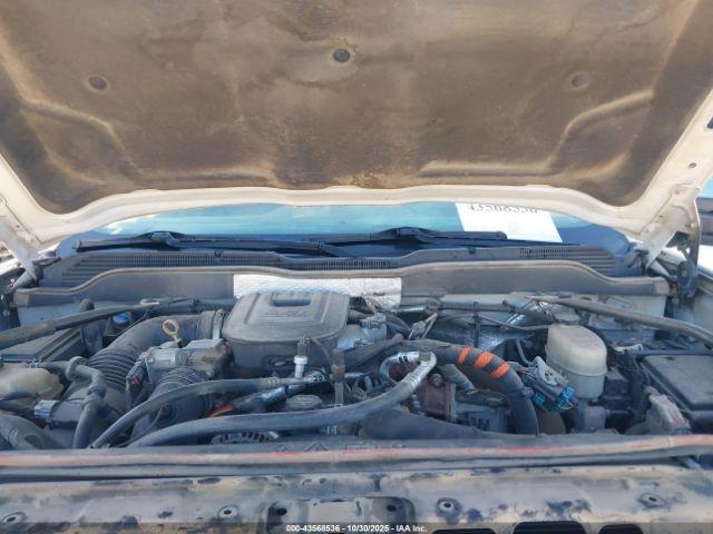 Chevrolet Silverado 3500 Ltz Image 7