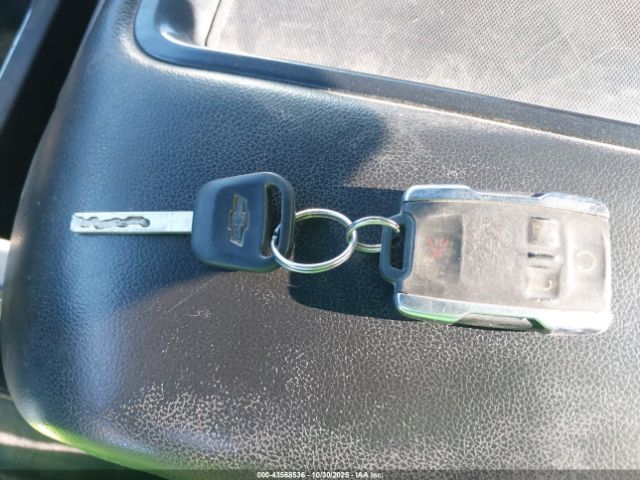 Chevrolet Silverado 3500 Ltz Image 5