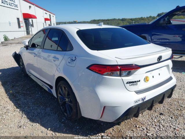 Toyota Corolla Se Image 4