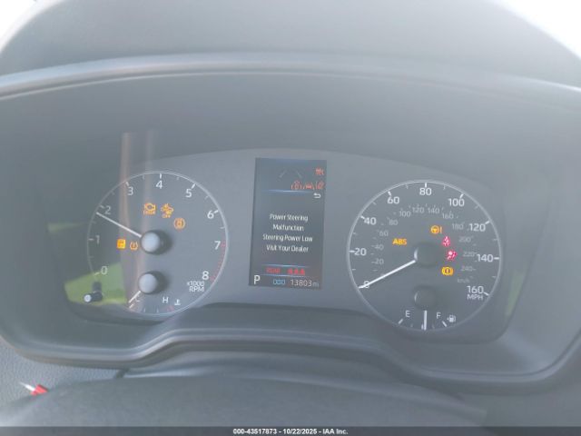 Toyota Corolla Se Image 15