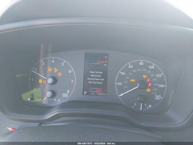 Toyota Corolla Se Image 15