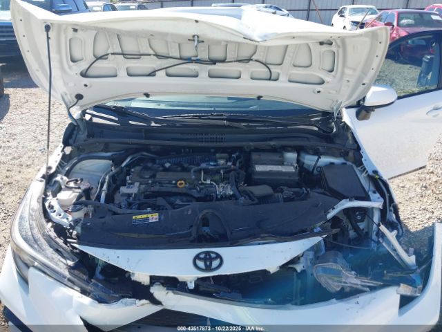 Toyota Corolla Se Image 5