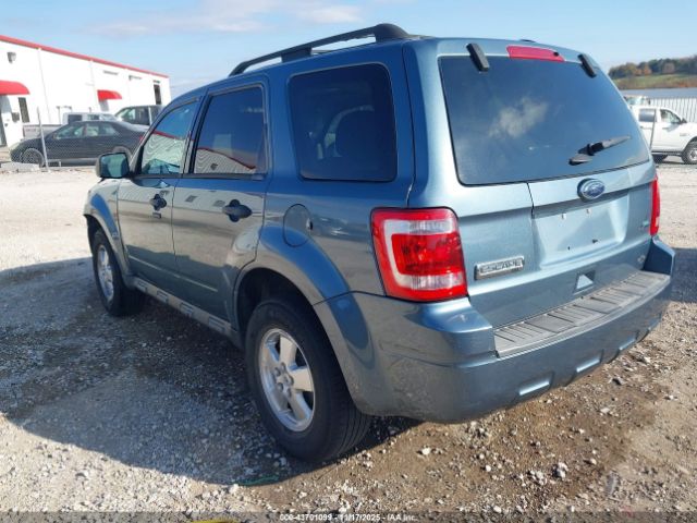 Ford Escape Xlt Image 10