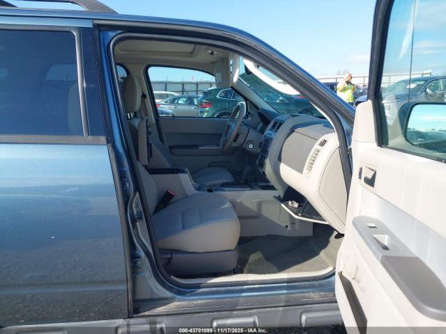 Ford Escape Xlt Image 6