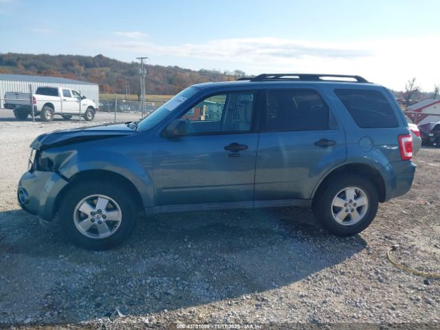 Ford Escape Xlt Image 15