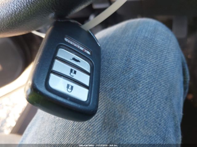 Honda CR-V Ex Image 8