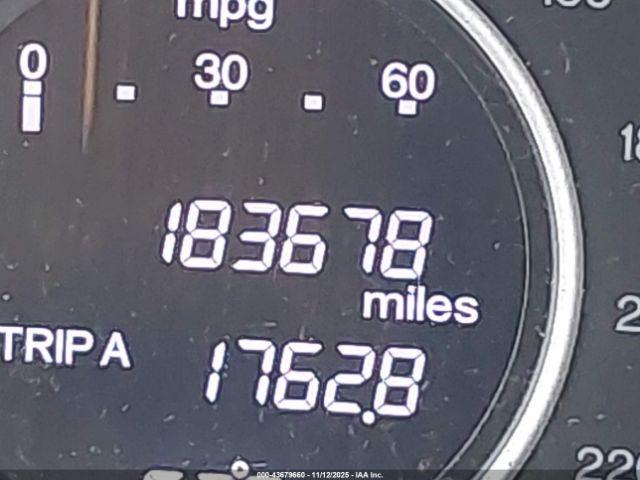 Honda CR-V Ex Image 7