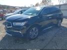 Acura MDX Technology Package   Acurawatch Plus Pkg Image 2