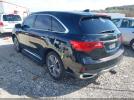 Acura MDX Technology Package   Acurawatch Plus Pkg Image 3