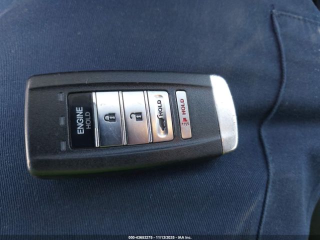 Acura MDX Technology Package   Acurawatch Plus Pkg Image 8