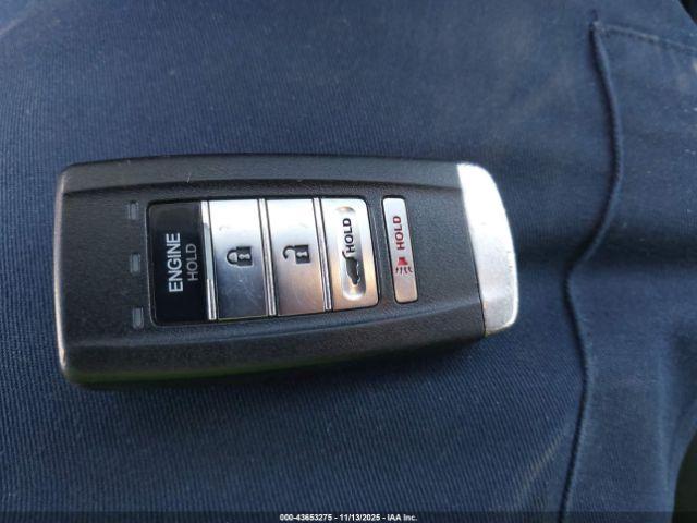 Acura MDX Technology Package   Acurawatch Plus Pkg Image 8