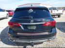 Acura MDX Technology Package   Acurawatch Plus Pkg Image 14