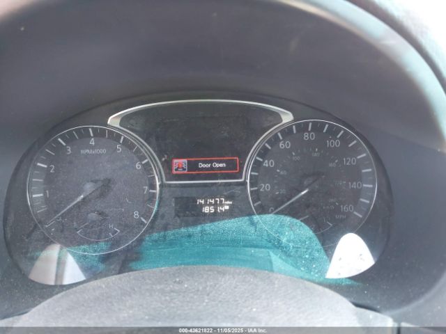 Nissan Altima 2.5 S Image 2