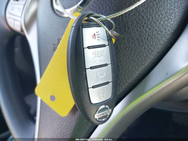 Nissan Altima 2.5 S Image 9