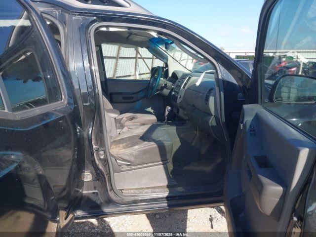 Nissan Xterra S Image 15