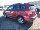 Subaru Forester 2.5i Limited Image 6
