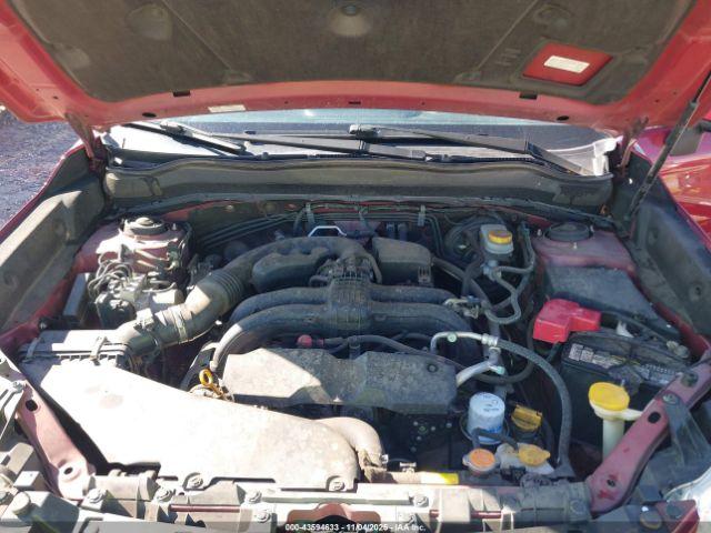 Subaru Forester 2.5i Limited Image 2