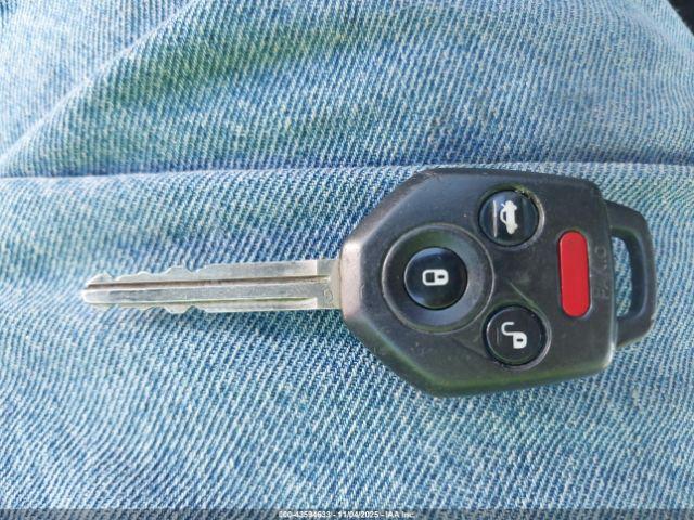 Subaru Forester 2.5i Limited Image 9