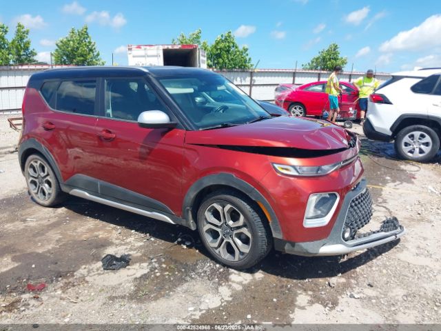 Kia Soul X-line Image 1