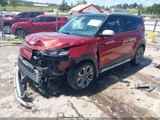 Kia Soul X-line Image 3