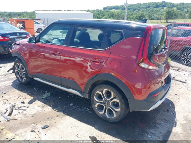 Kia Soul X-line Image 4