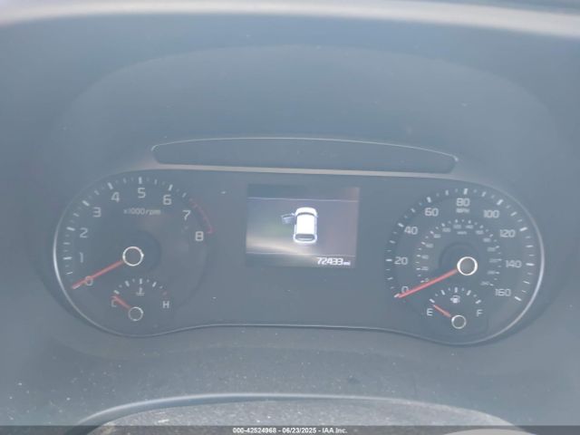 Kia Soul X-line Image 5