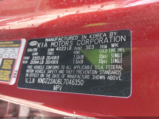 Kia Soul X-line Image 2